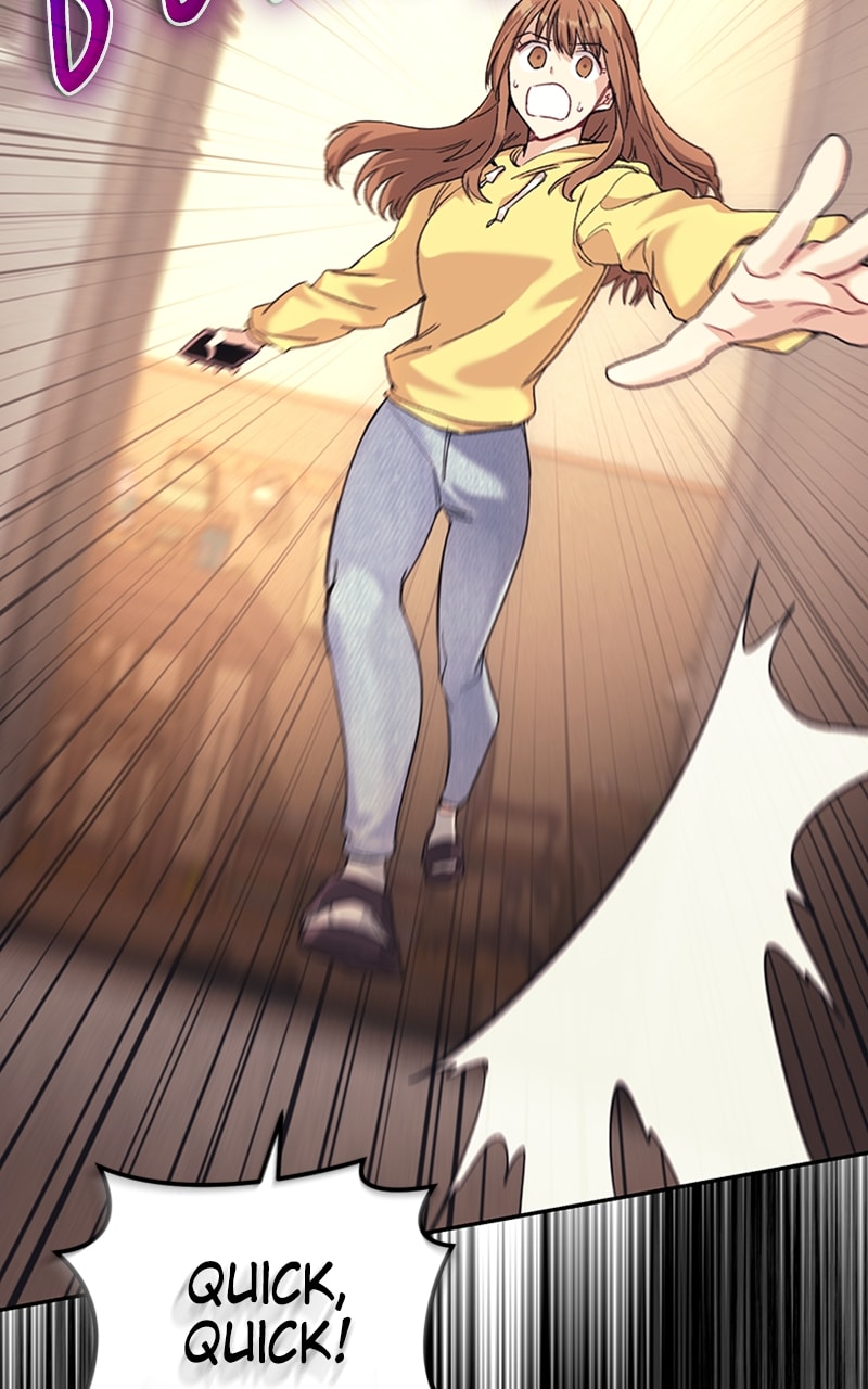 I Stole The First Ranker’S Soul chapter 11 page 78