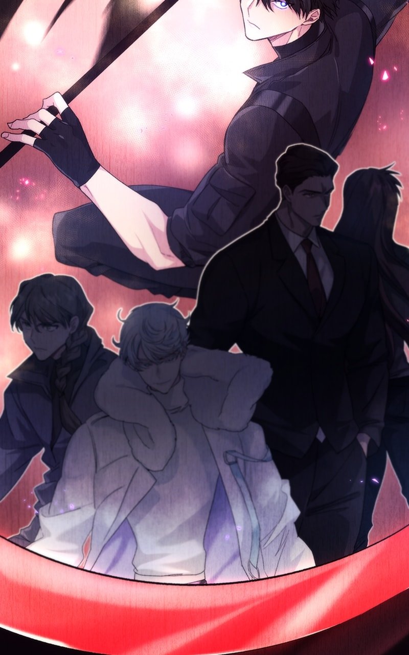 I Stole The First Ranker’S Soul chapter 11 page 9