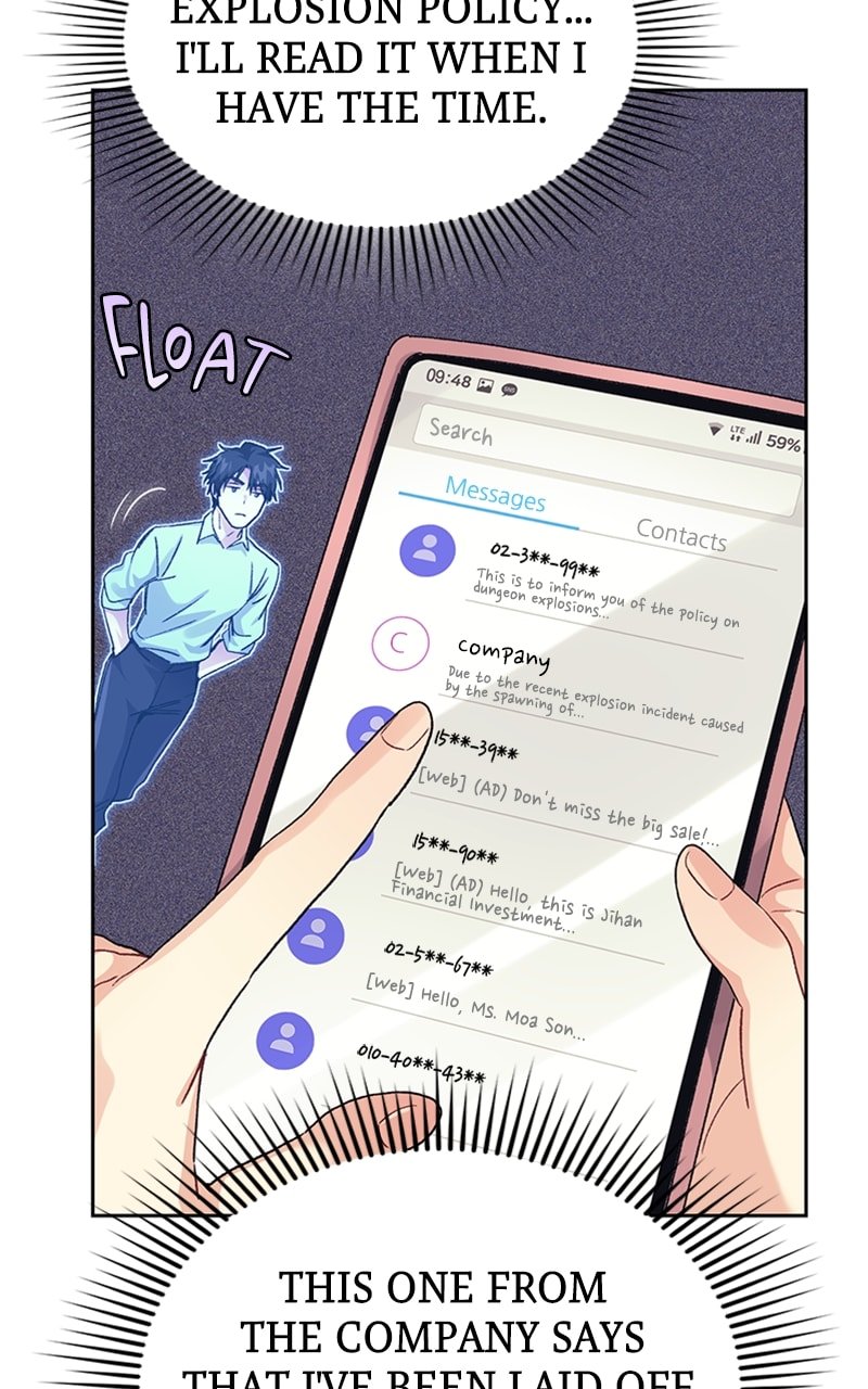 I Stole The First Ranker’S Soul chapter 11 page 90