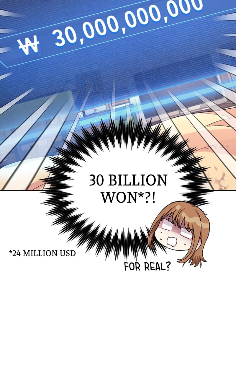 I Stole The First Ranker’S Soul chapter 11 page 96