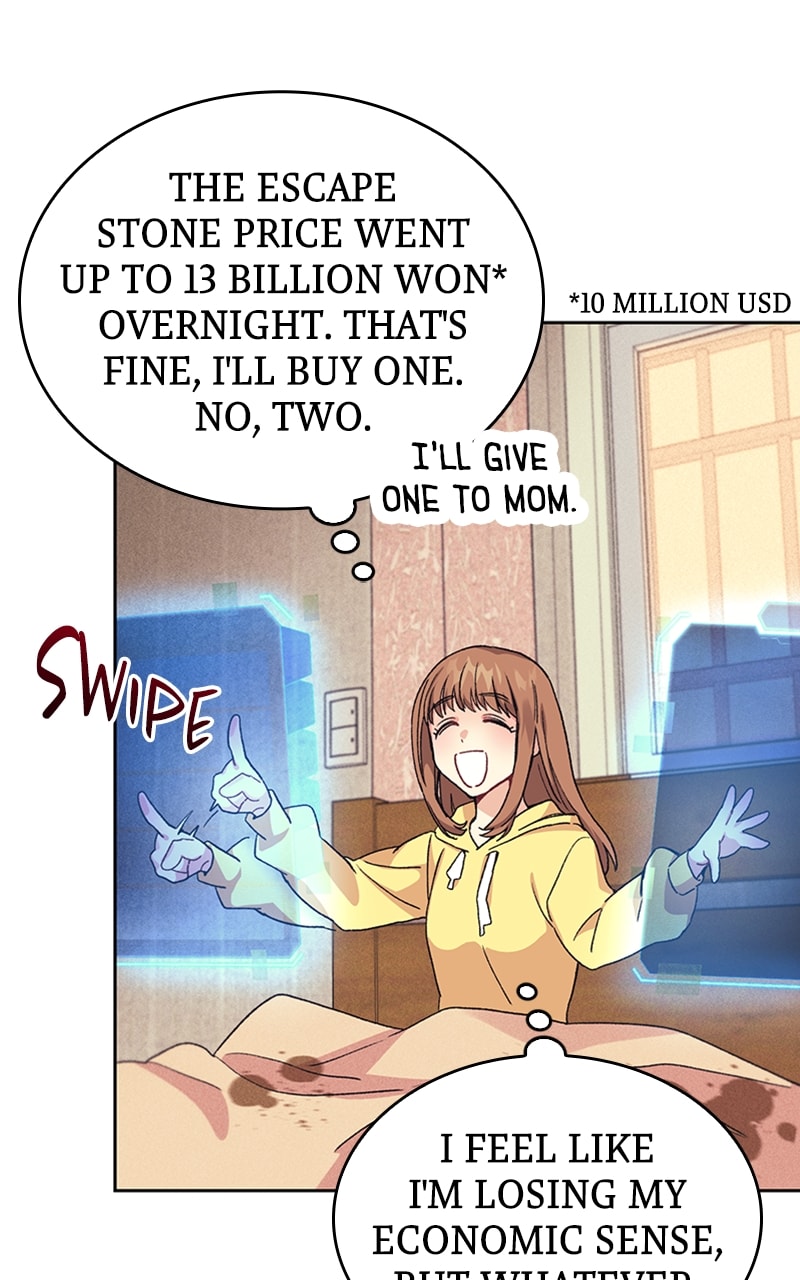 I Stole The First Ranker’S Soul chapter 11 page 97