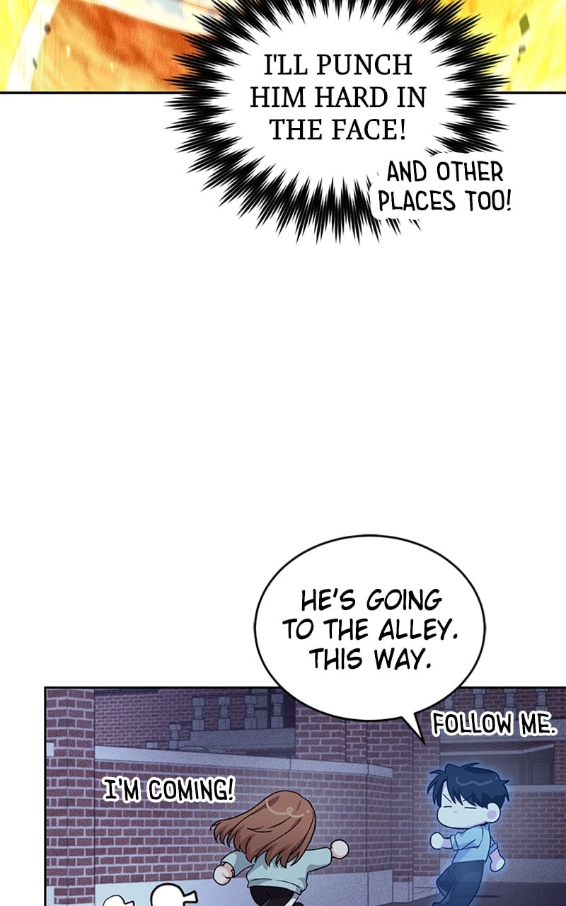 I Stole The First Ranker’S Soul chapter 12 page 101