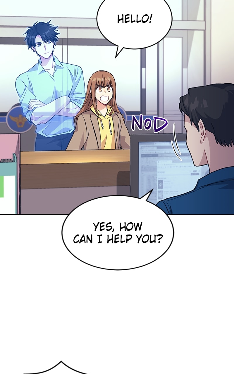 I Stole The First Ranker’S Soul chapter 12 page 2