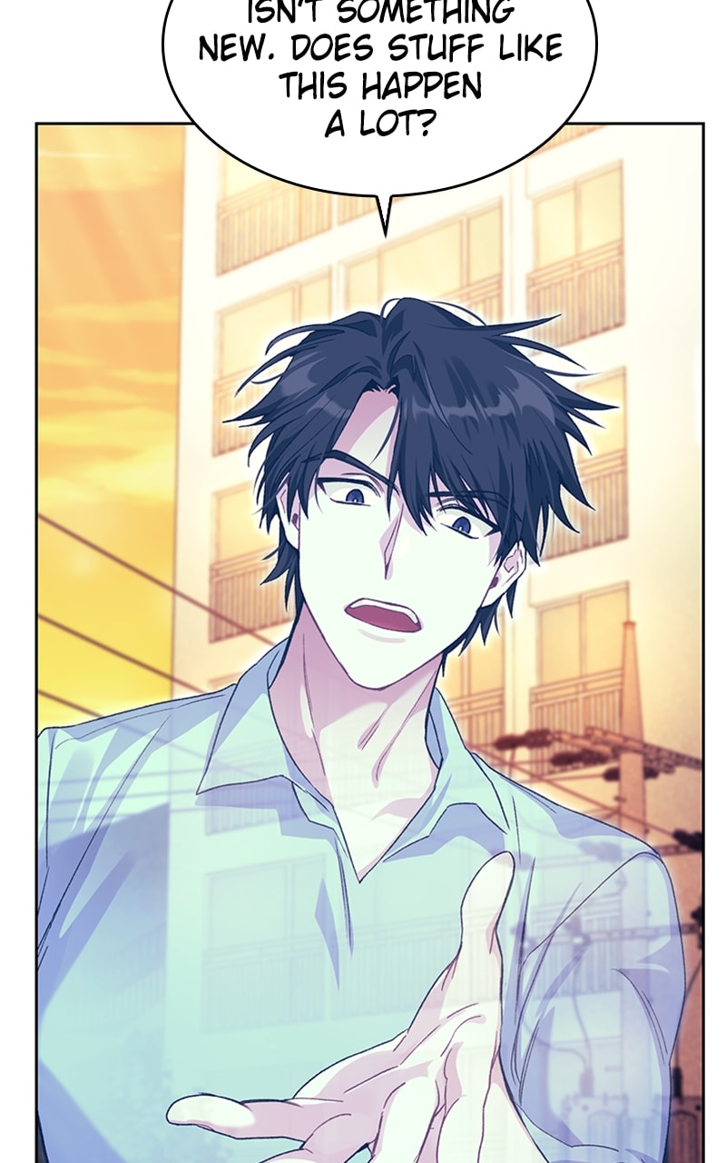 I Stole The First Ranker’S Soul chapter 12 page 20