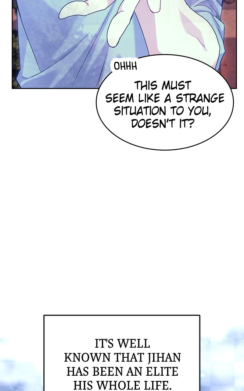 I Stole The First Ranker’S Soul chapter 12 page 21