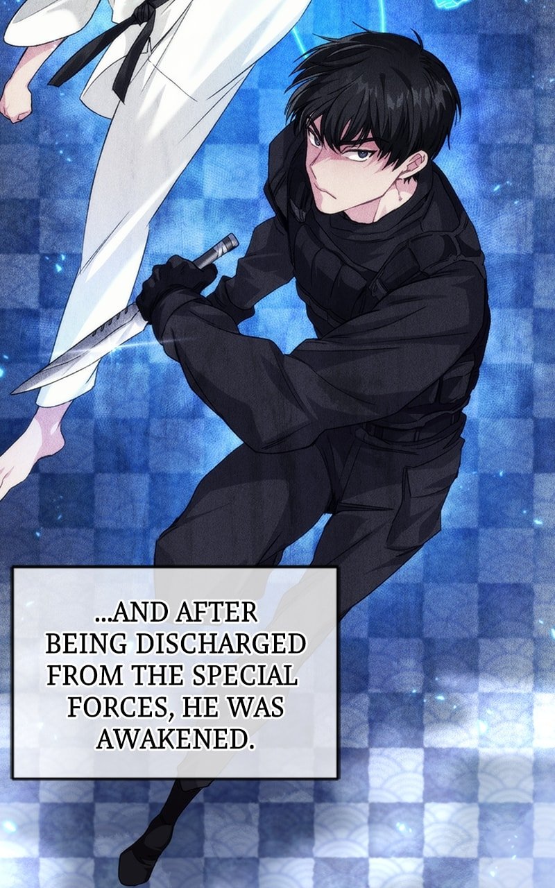 I Stole The First Ranker’S Soul chapter 12 page 23