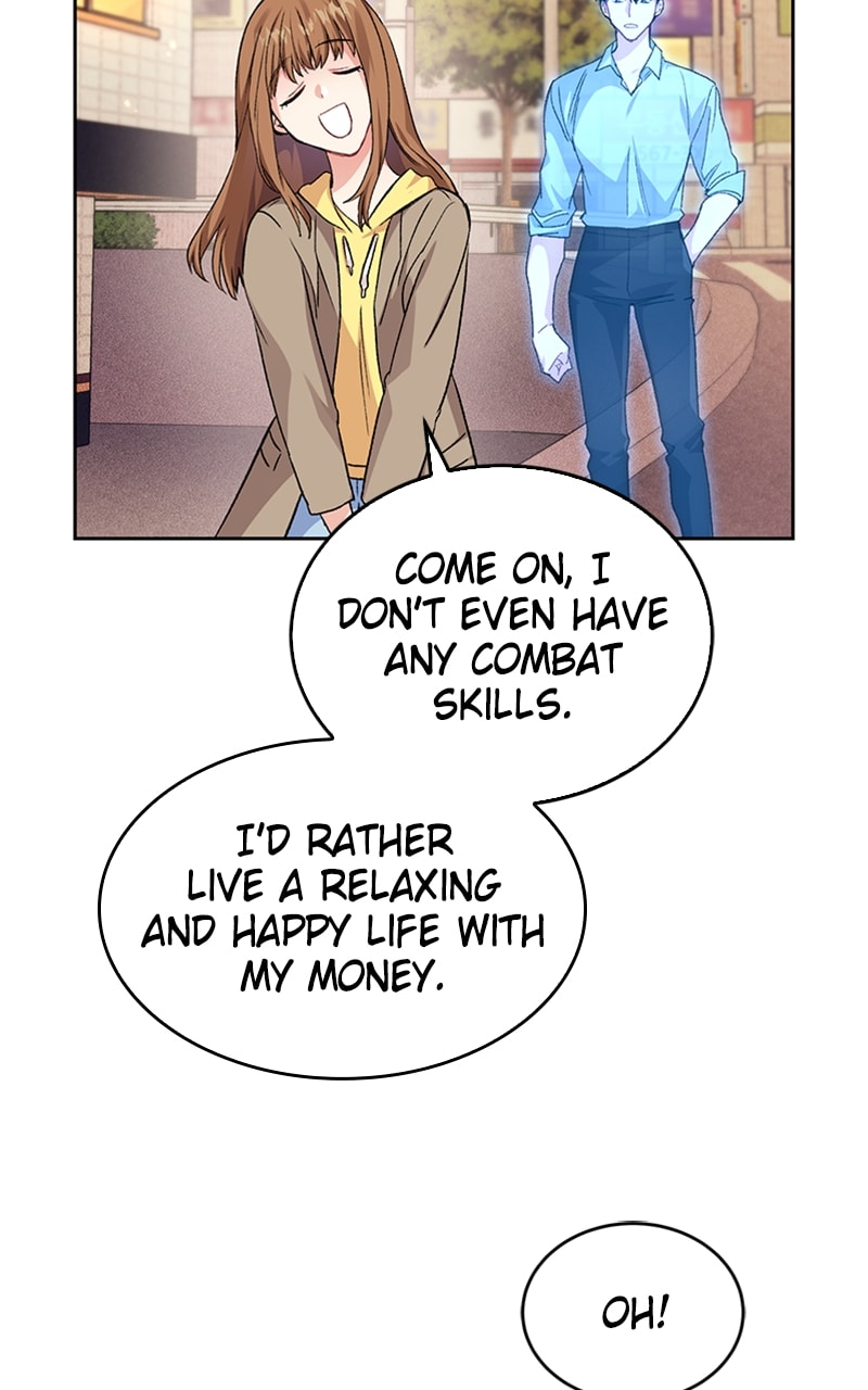 I Stole The First Ranker’S Soul chapter 12 page 27