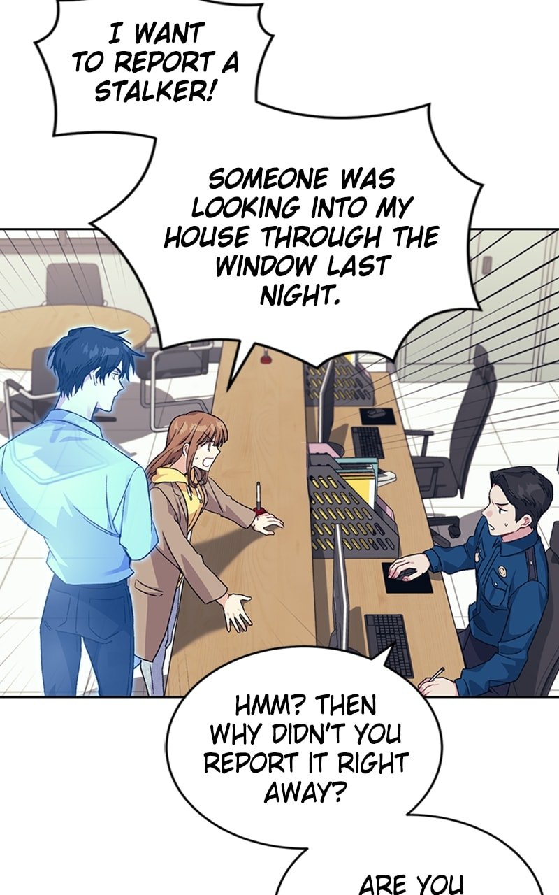 I Stole The First Ranker’S Soul chapter 12 page 3