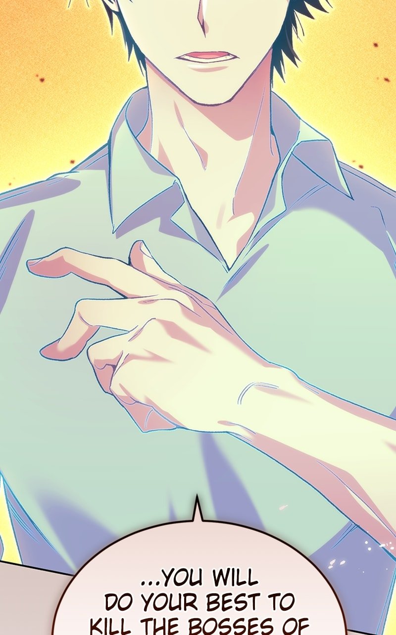 I Stole The First Ranker’S Soul chapter 12 page 43