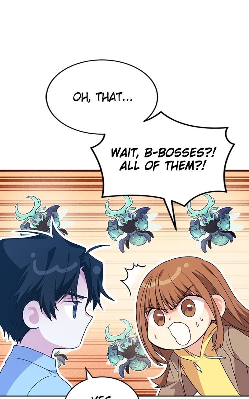 I Stole The First Ranker’S Soul chapter 12 page 46