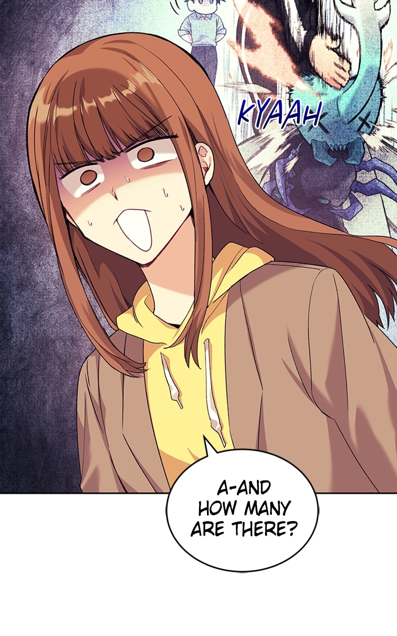 I Stole The First Ranker’S Soul chapter 12 page 48