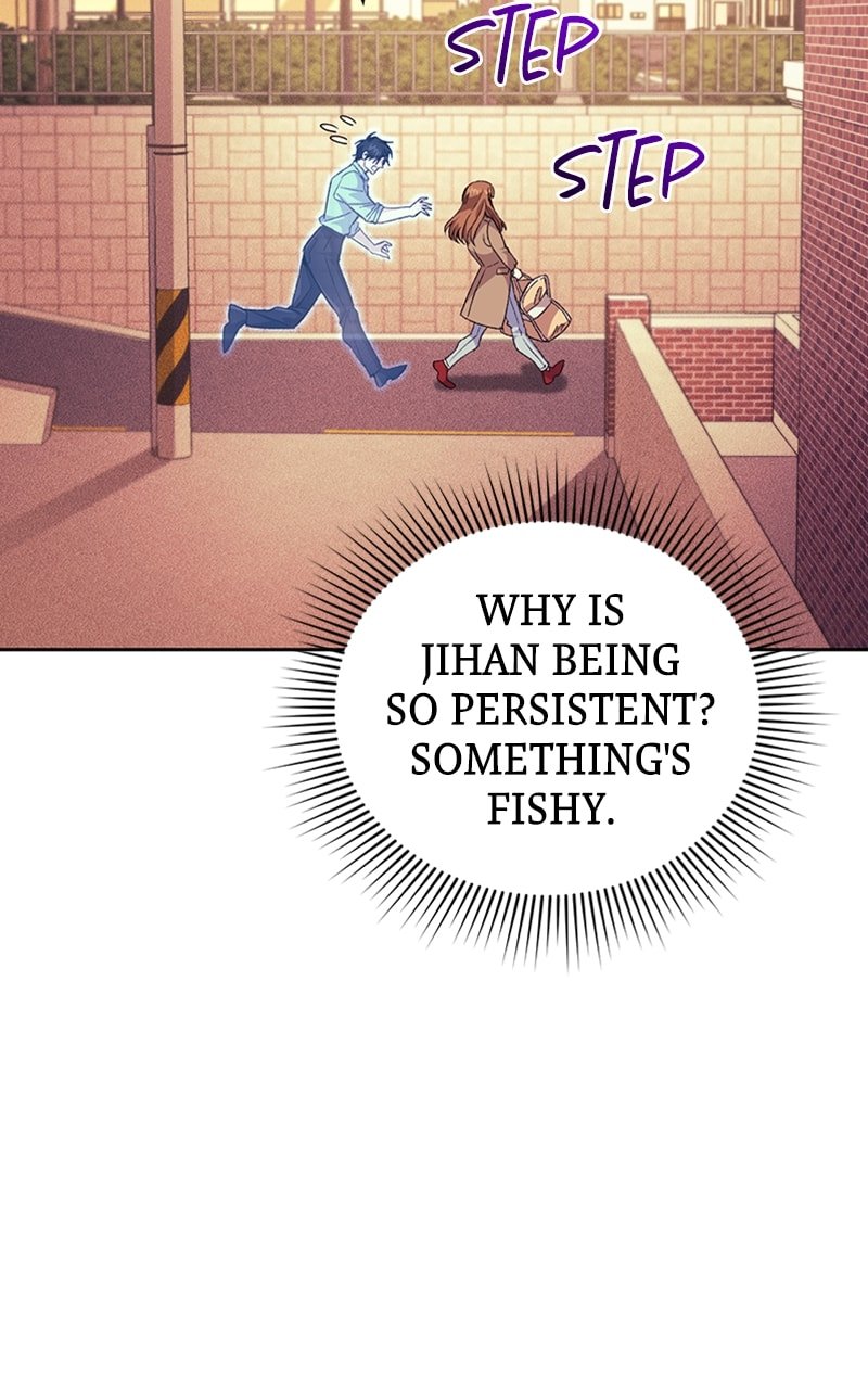 I Stole The First Ranker’S Soul chapter 12 page 57
