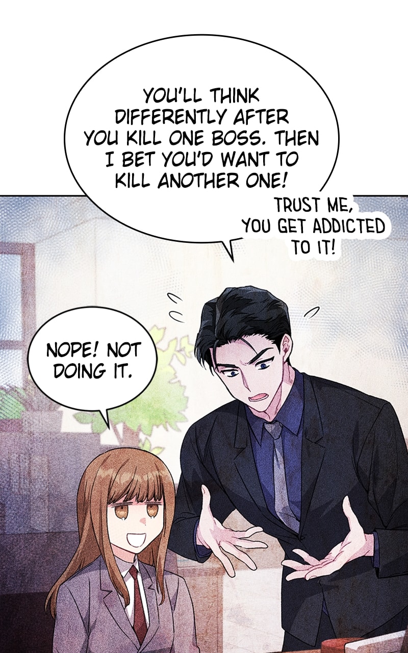 I Stole The First Ranker’S Soul chapter 12 page 58