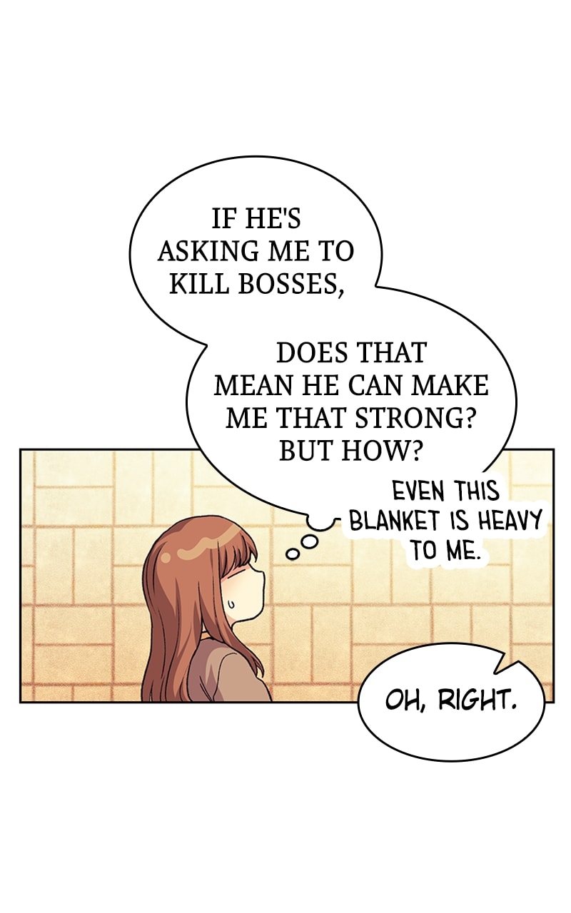 I Stole The First Ranker’S Soul chapter 12 page 61