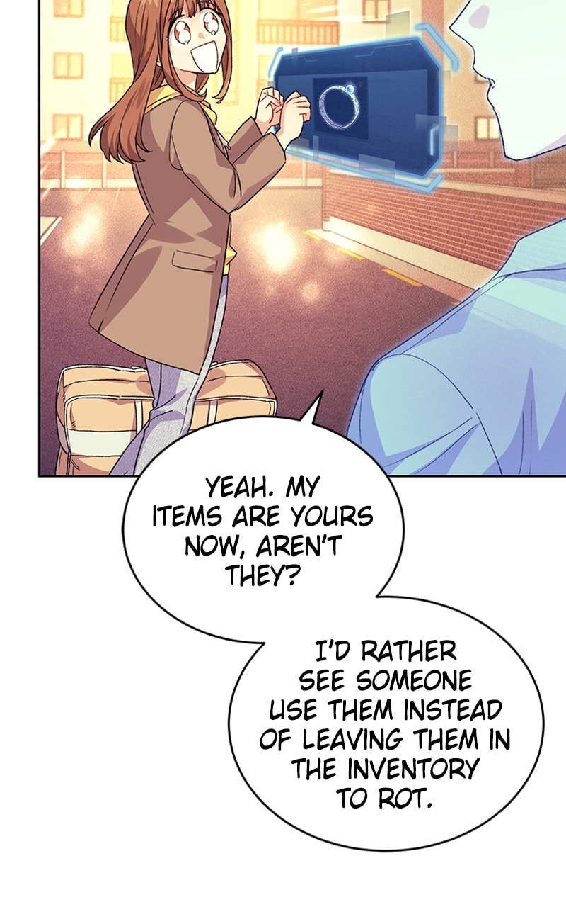 I Stole The First Ranker’S Soul chapter 12 page 65