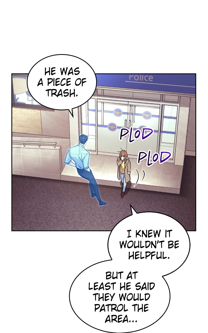 I Stole The First Ranker’S Soul chapter 12 page 7