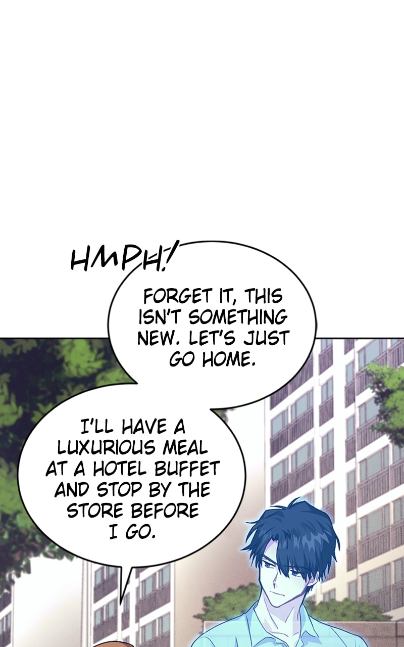 I Stole The First Ranker’S Soul chapter 12 page 9