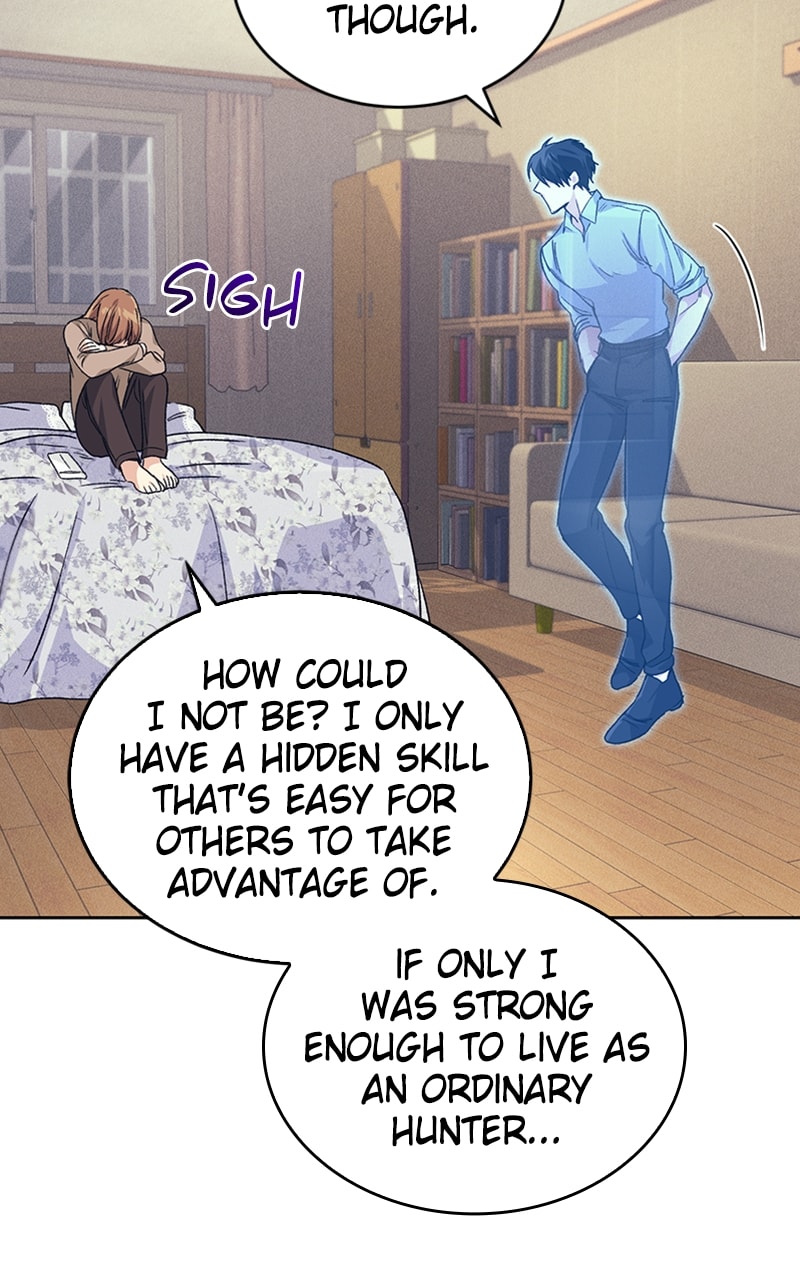 I Stole The First Ranker’S Soul chapter 13 page 110