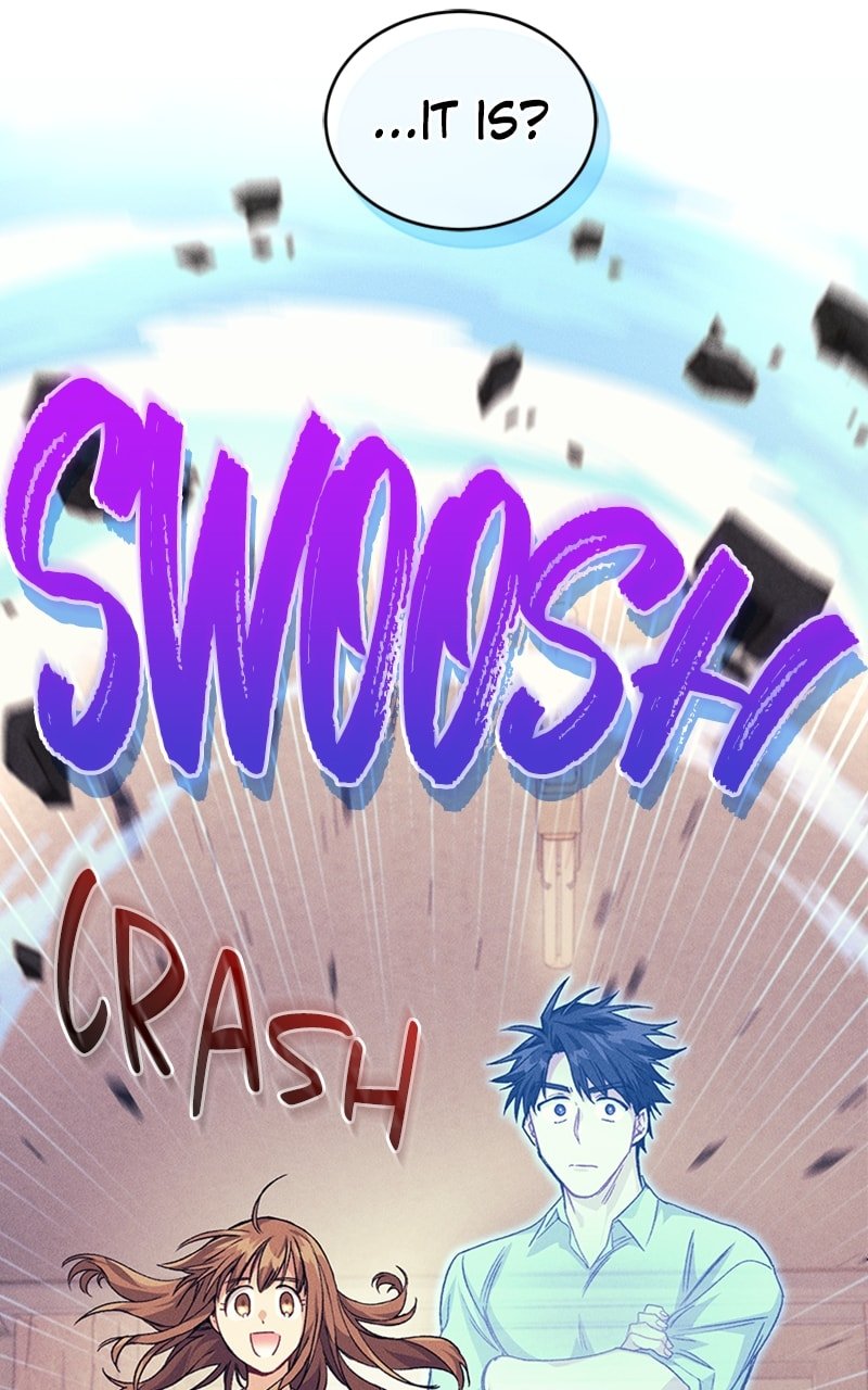 I Stole The First Ranker’S Soul chapter 13 page 117