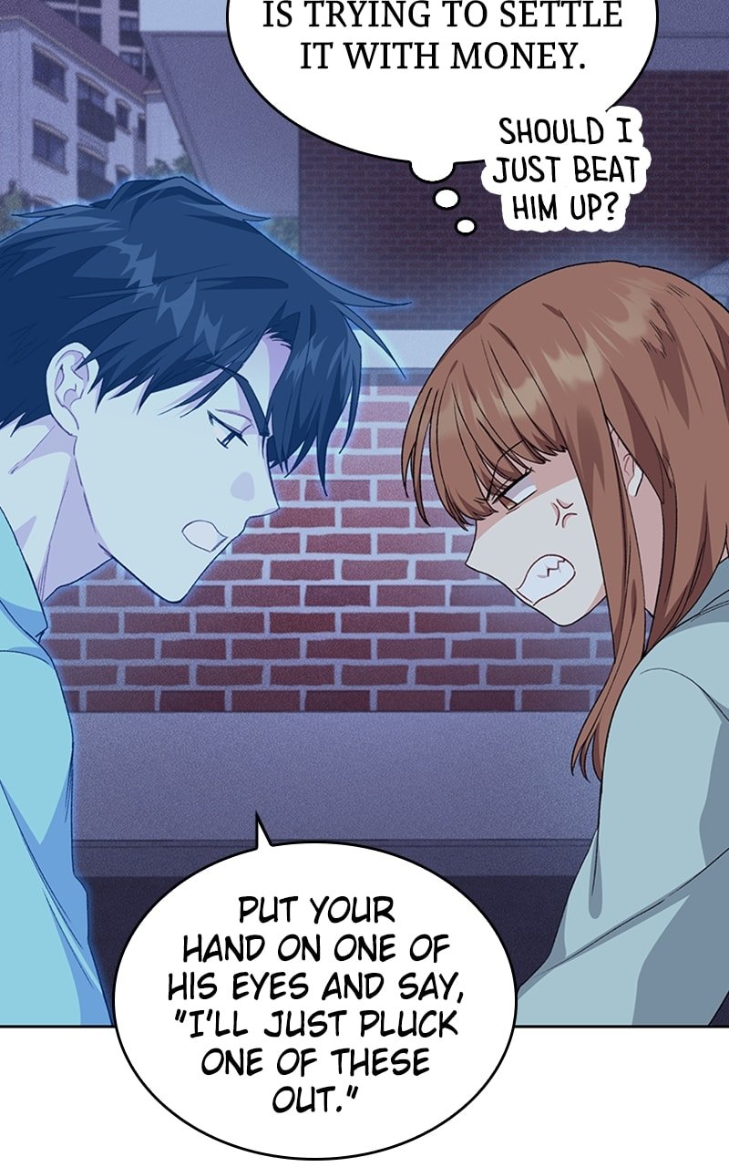 I Stole The First Ranker’S Soul chapter 13 page 20