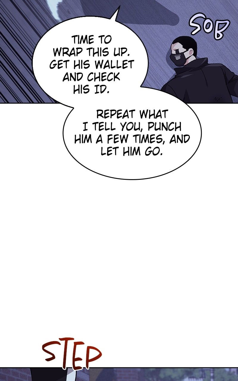 I Stole The First Ranker’S Soul chapter 13 page 28