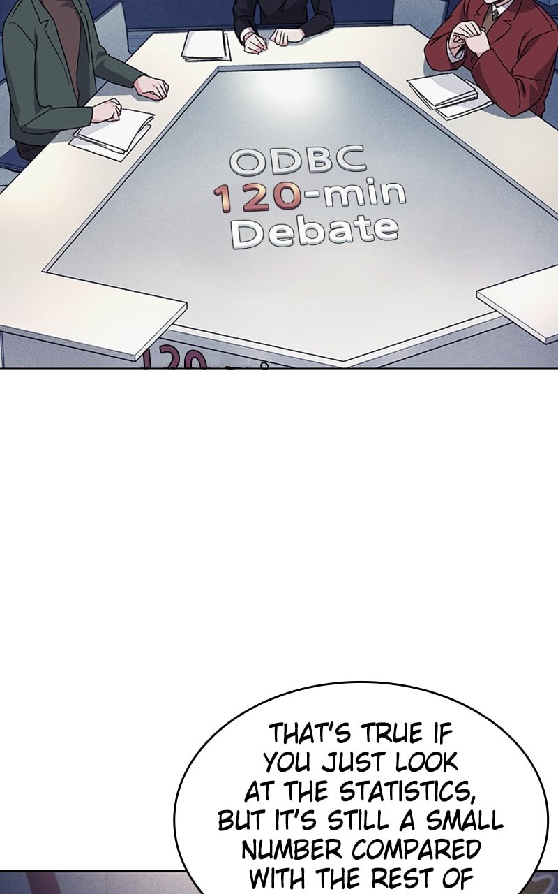 I Stole The First Ranker’S Soul chapter 13 page 36