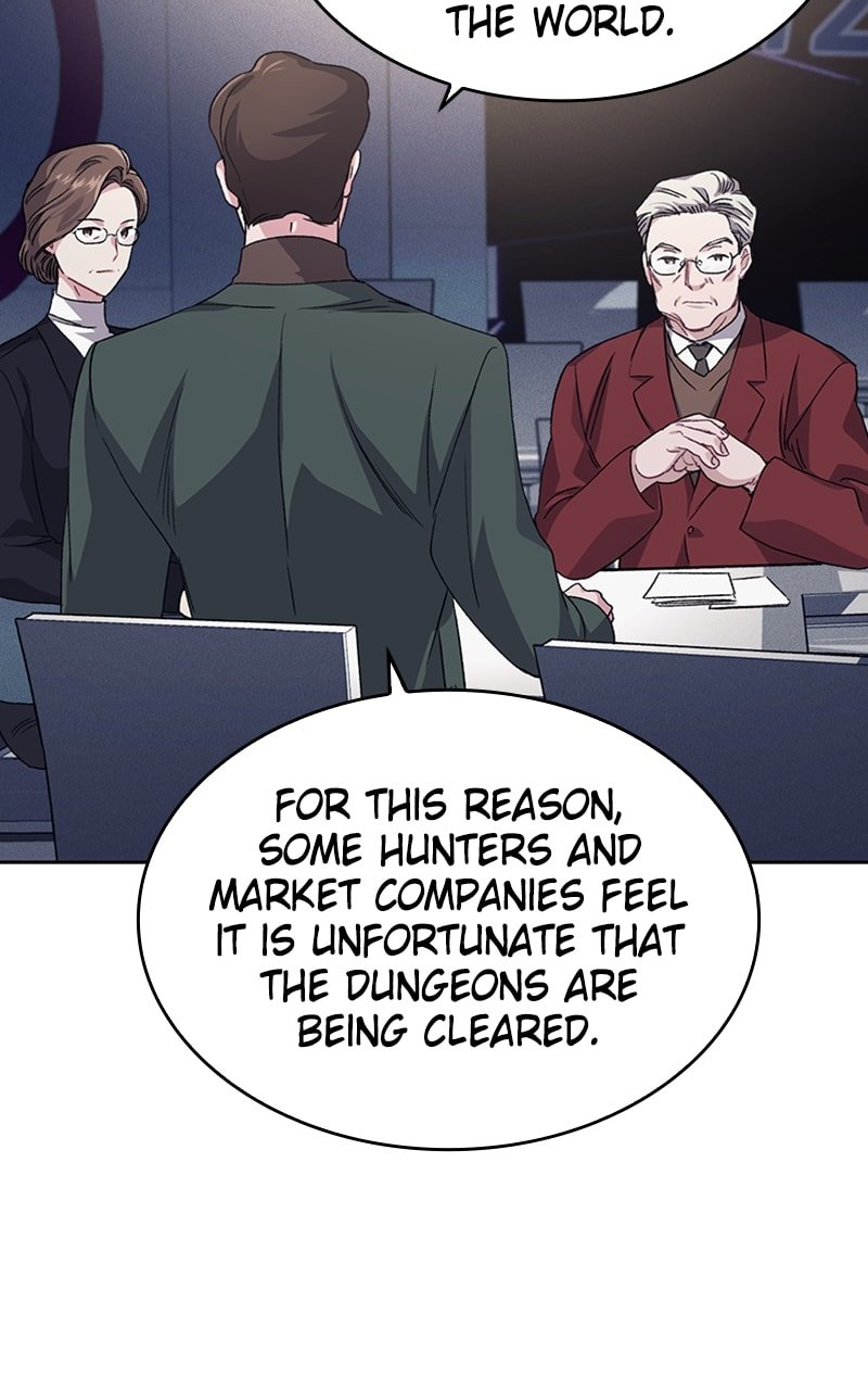 I Stole The First Ranker’S Soul chapter 13 page 37