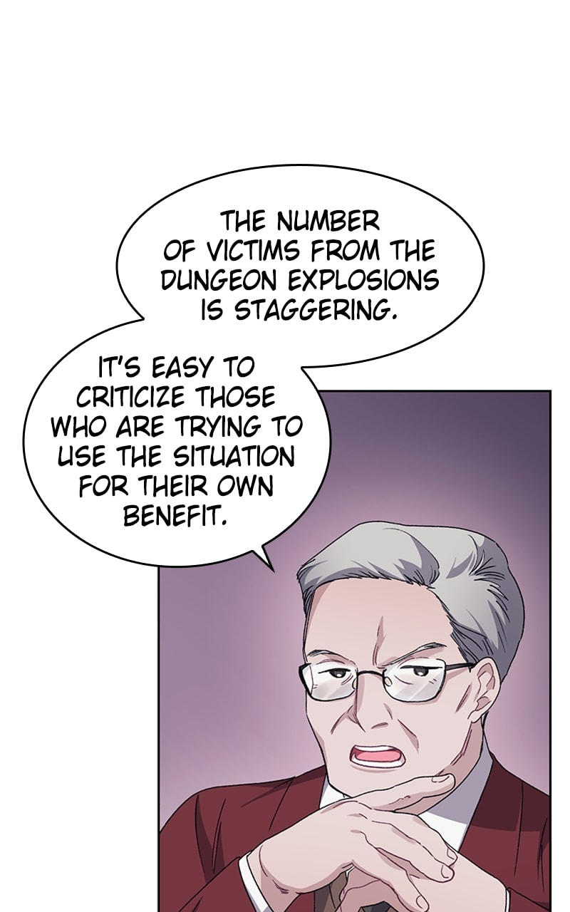 I Stole The First Ranker’S Soul chapter 13 page 38