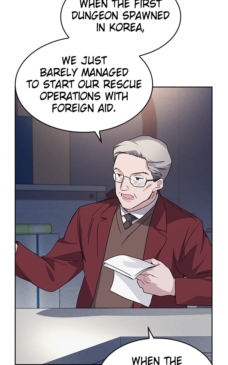 I Stole The First Ranker’S Soul chapter 13 page 43