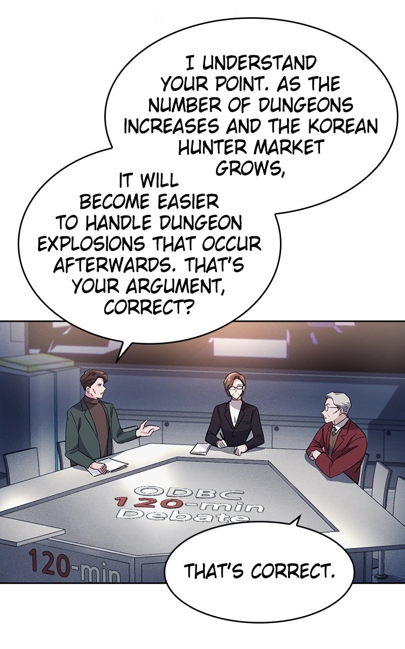 I Stole The First Ranker’S Soul chapter 13 page 47