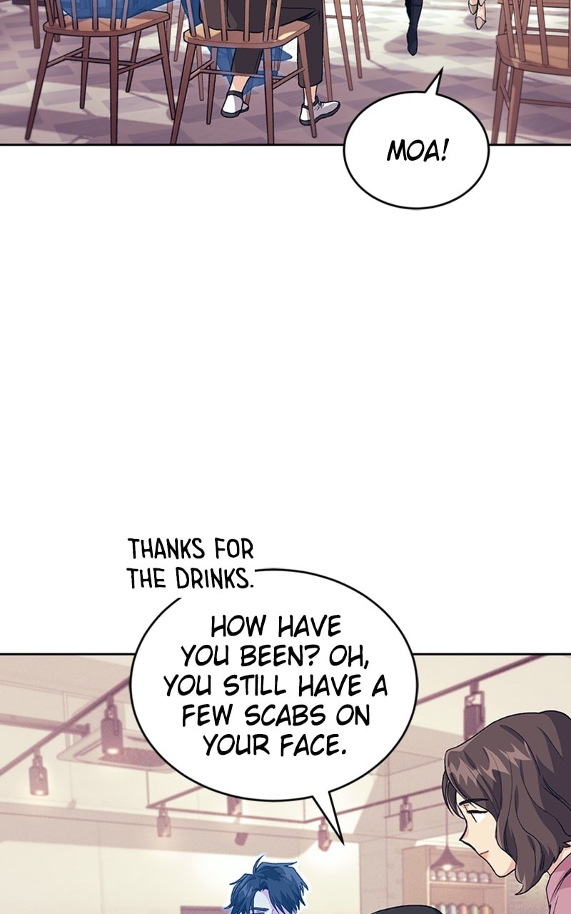 I Stole The First Ranker’S Soul chapter 13 page 56