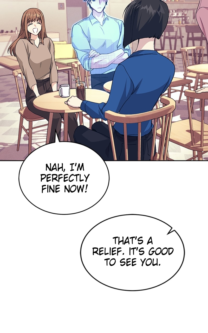 I Stole The First Ranker’S Soul chapter 13 page 57