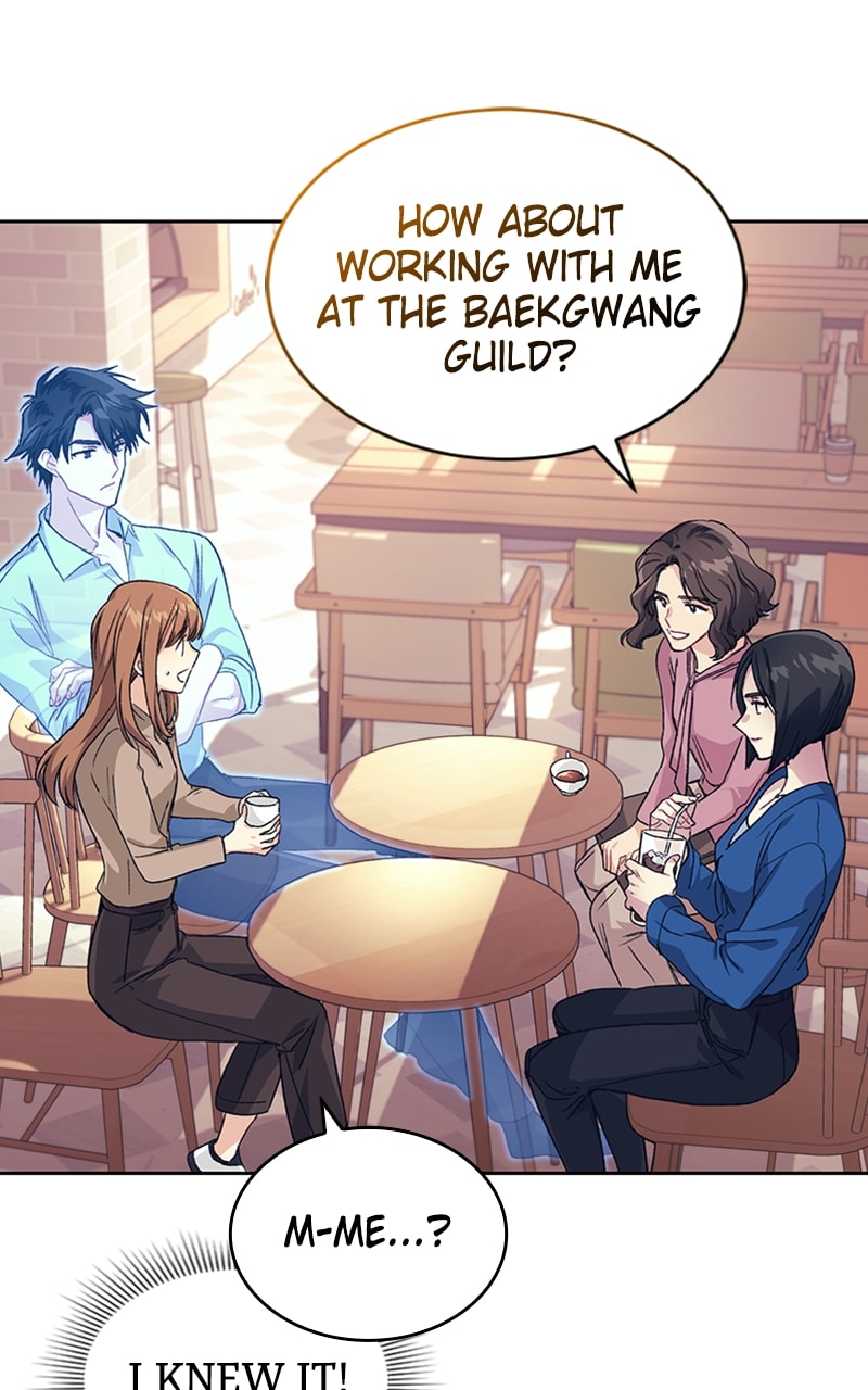 I Stole The First Ranker’S Soul chapter 13 page 69