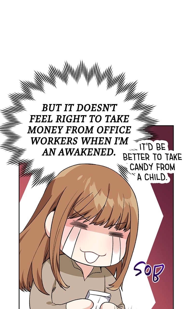 I Stole The First Ranker’S Soul chapter 13 page 81