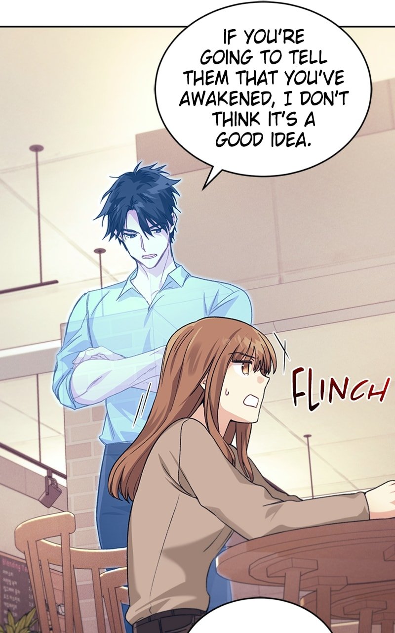 I Stole The First Ranker’S Soul chapter 13 page 85