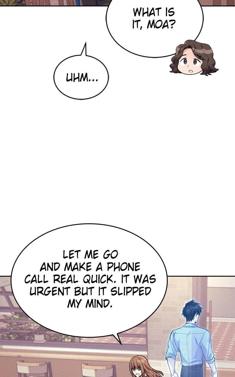 I Stole The First Ranker’S Soul chapter 13 page 86