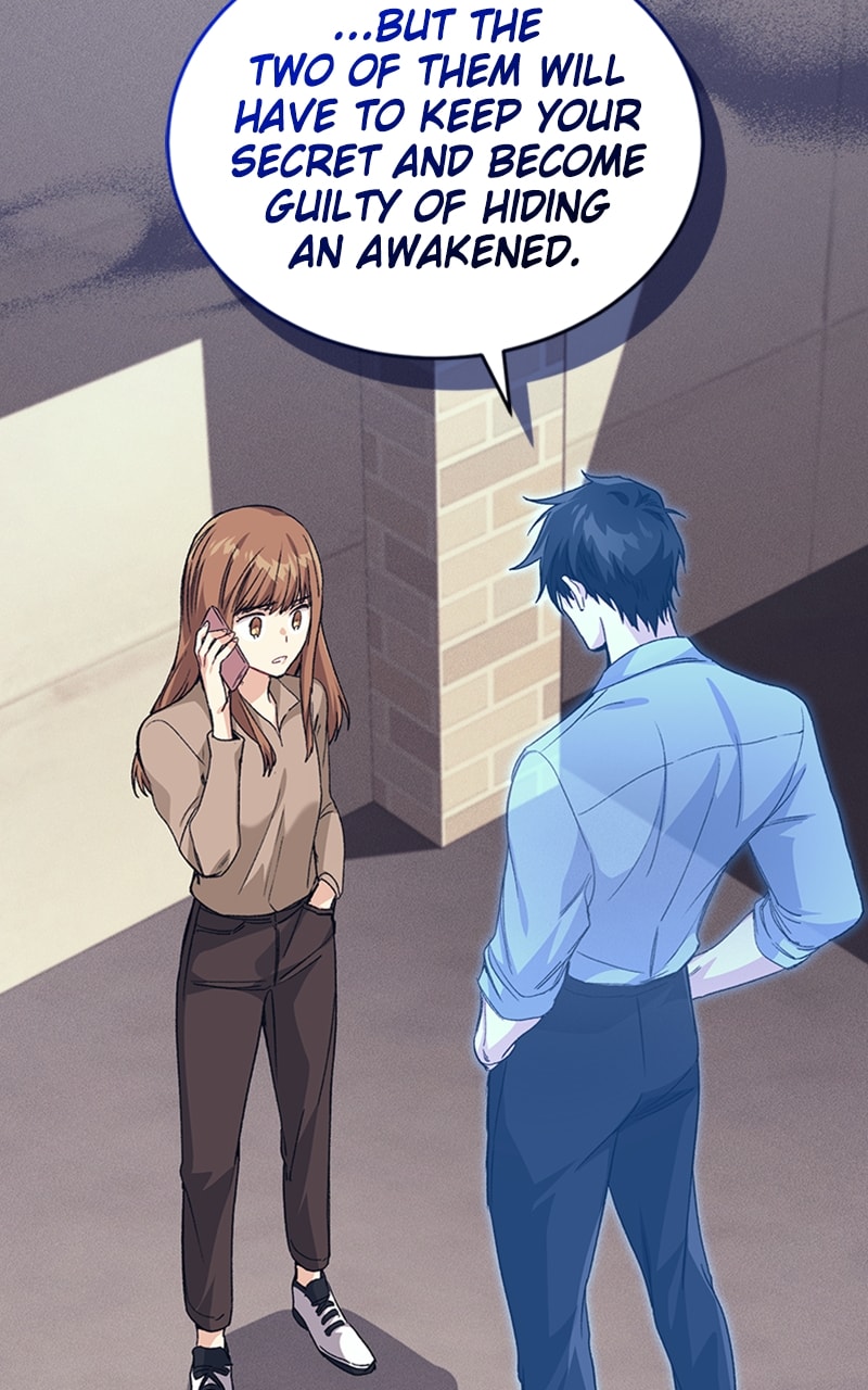 I Stole The First Ranker’S Soul chapter 13 page 93