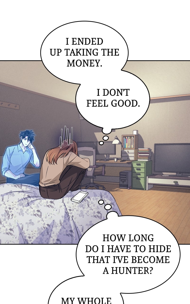 I Stole The First Ranker’S Soul chapter 13 page 97