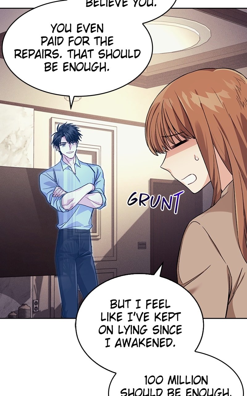 I Stole The First Ranker’S Soul chapter 14 page 19