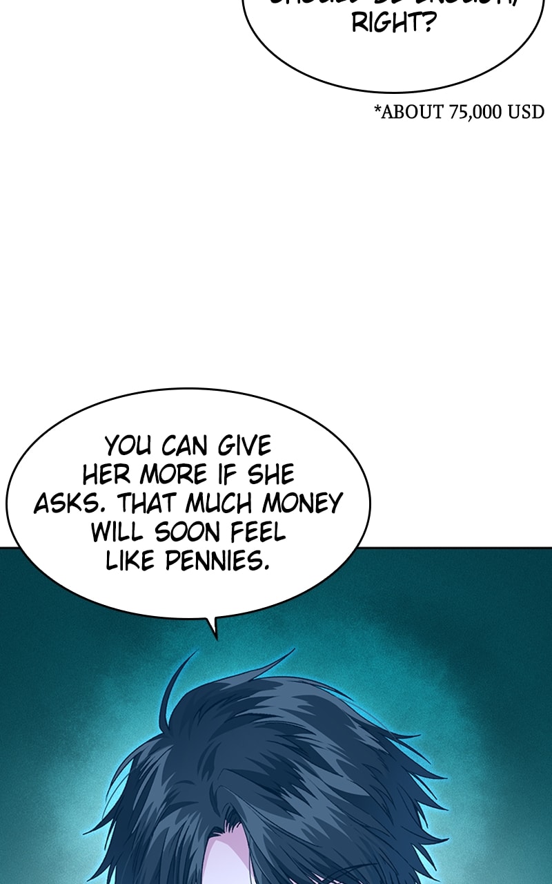 I Stole The First Ranker’S Soul chapter 14 page 20