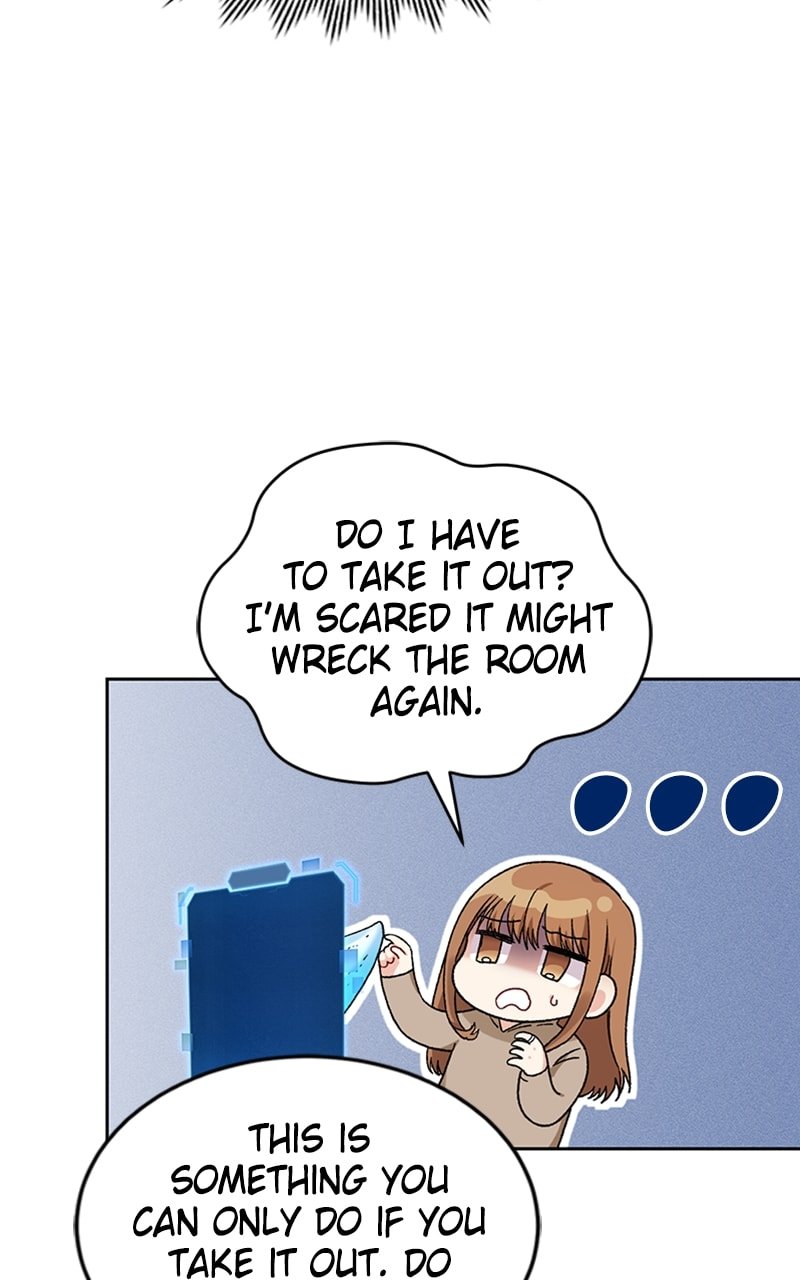 I Stole The First Ranker’S Soul chapter 14 page 22