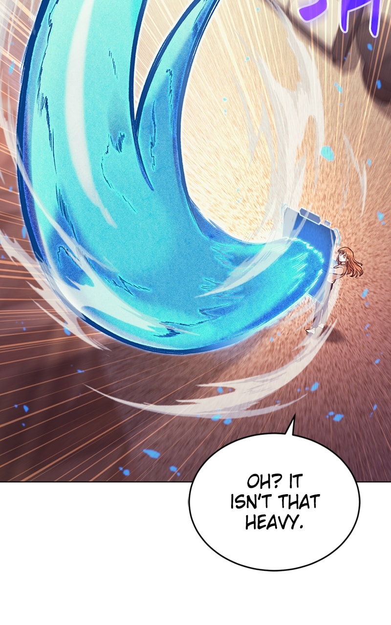 I Stole The First Ranker’S Soul chapter 14 page 24