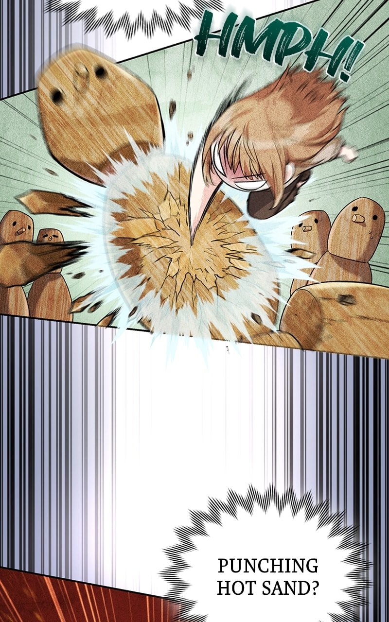 I Stole The First Ranker’S Soul chapter 14 page 30