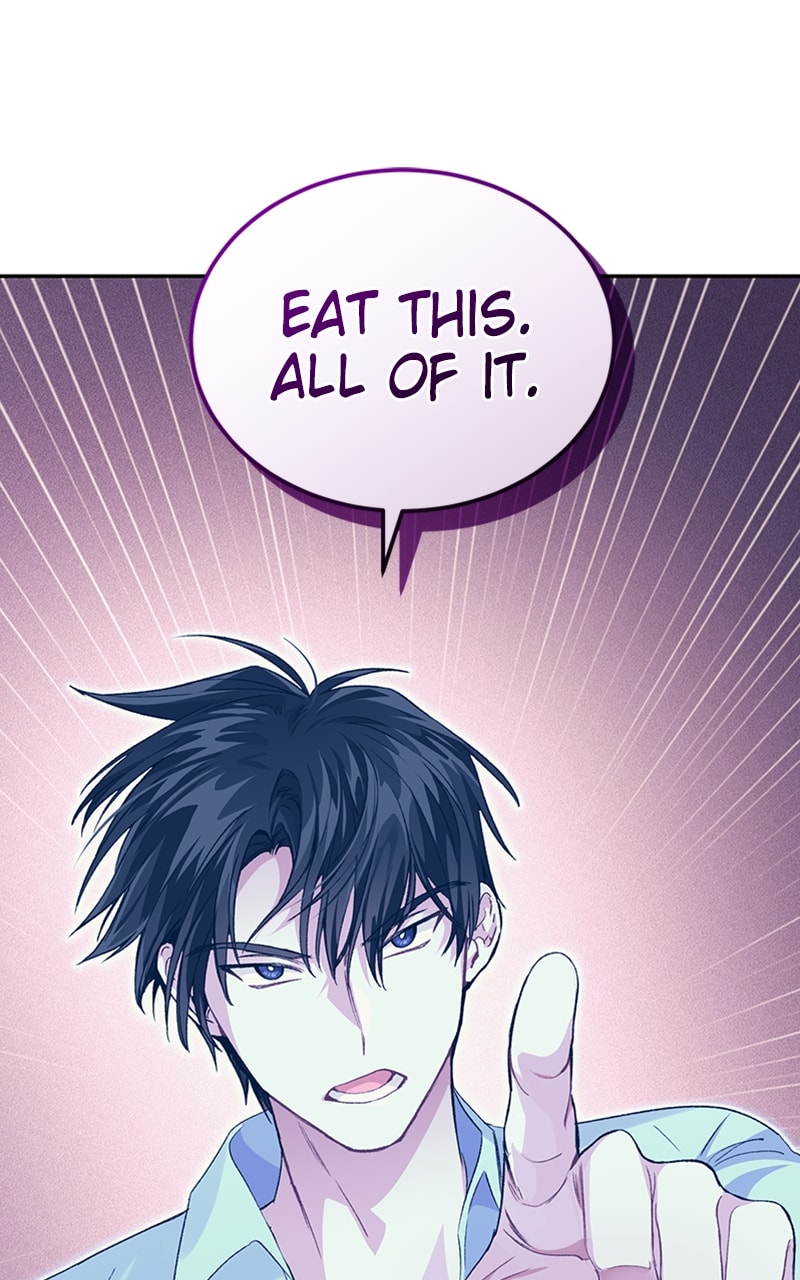 I Stole The First Ranker’S Soul chapter 14 page 35