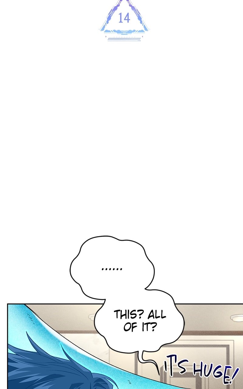 I Stole The First Ranker’S Soul chapter 14 page 38