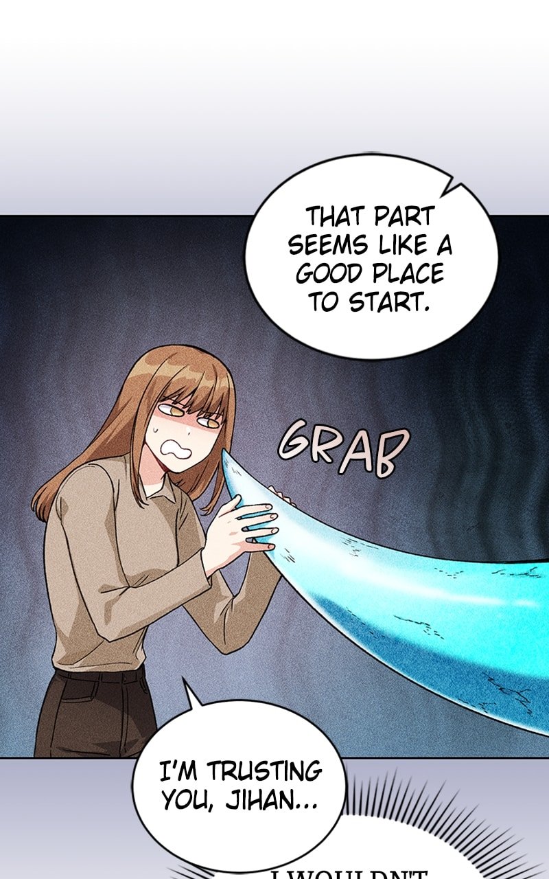 I Stole The First Ranker’S Soul chapter 14 page 43