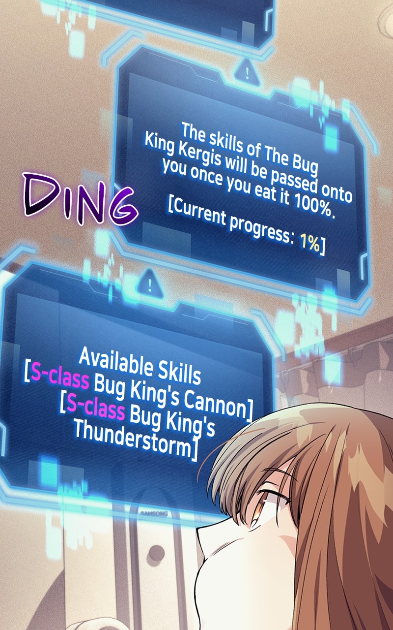 I Stole The First Ranker’S Soul chapter 14 page 46