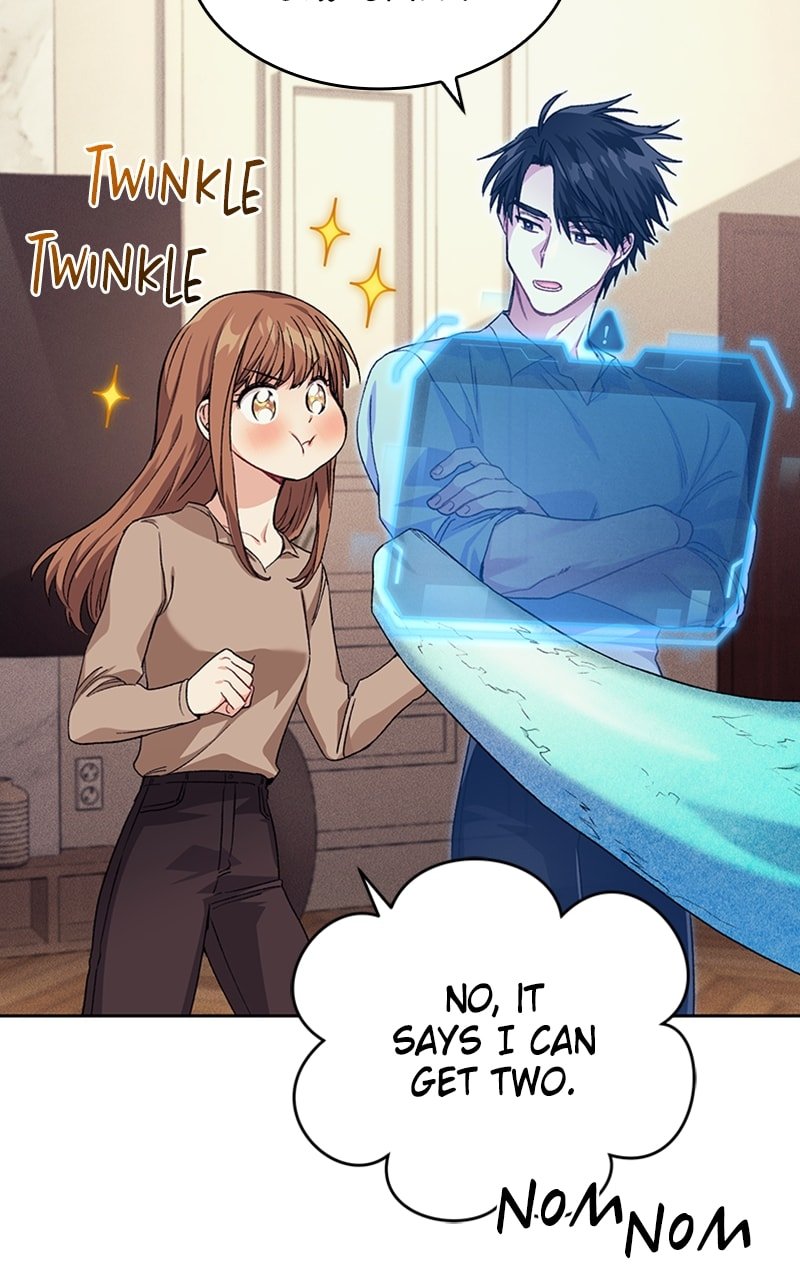 I Stole The First Ranker’S Soul chapter 14 page 48