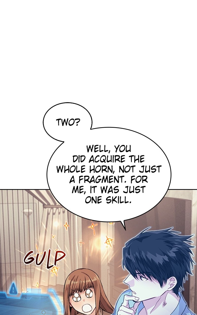 I Stole The First Ranker’S Soul chapter 14 page 49