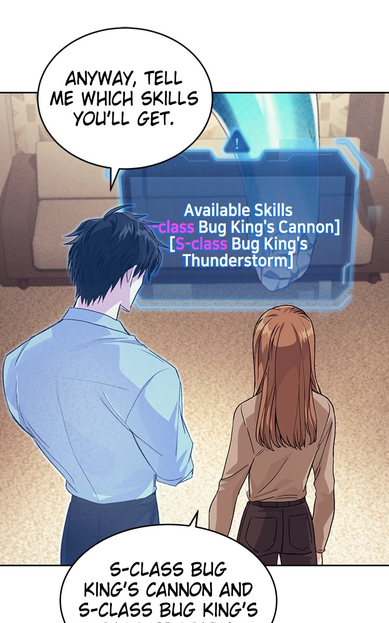 I Stole The First Ranker’S Soul chapter 14 page 53